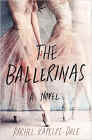 Amazon.com order for
Ballerinas
by Rachel Kapelke-Dale