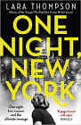 Amazon.com order for
One Night, New York
by Lara Thompson