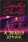 Bookcover of
Deadly Affair
by Agatha Christie