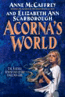 Amazon.com order for
Acorna's World
by Anne McCaffrey