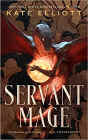 Amazon.com order for
Servant Mage
by Kate Elliott