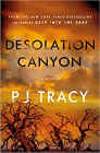 Amazon.com order for
Desolation Canyon
by P. J. Tracy