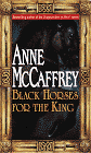 Amazon.com order for
Black Horses for the King
by Anne McCaffrey