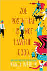 Amazon.com order for
Zoe Rosenthal is Not Lawful Good
by Nancy Werlin