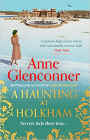Bookcover of
Haunting at Holkham
by Anne Glenconner