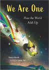 Amazon.com order for
We Are One
by Susan Hood