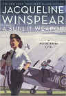 Amazon.com order for
Sunlit Weapon
by Jacqueline Winspear