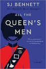 Amazon.com order for
All the Queen's Men
by SJ Bennett