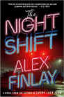 Amazon.com order for
Night Shift
by Alex Finlay
