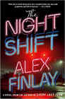 Amazon.com order for
Night Shift
by Alex Finlay