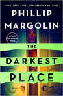 Amazon.com order for
Darkest Place
by Phillip Margolin