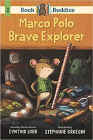 Amazon.com order for
Marco Polo Brave Explorer
by Cynthia Lord