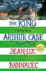 Amazon.com order for
King Arthur Case
by Jean-Luc Bannalec