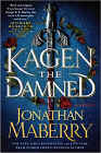 Amazon.com order for
Kagen the Damned
by Jonathan Maberry