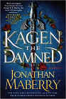 Amazon.com order for
Kagen the Damned
by Jonathan Maberry