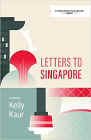 Amazon.com order for
Letters to Singapore
by Kelly Kaur