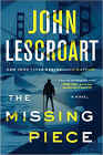 Amazon.com order for
Missing Piece
by John Lescroart