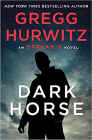 A book review of
Dark Horse
by Gregg Hurwitz