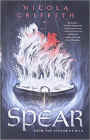 Amazon.com order for
Spear
by Nicola Griffith