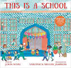 Bookcover of
This Is a School
by John Schu