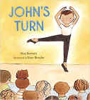 Bookcover of
John's Turn
by Mac Barnett