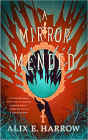 Amazon.com order for
Mirror Mended
by Alix E. Harrow