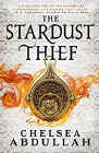 Amazon.com order for
Stardust Thief
by Chelsea Abdullah