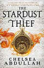 Amazon.com order for
Stardust Thief
by Chelsea Abdullah