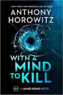 Amazon.com order for
With a Mind to Kill
by Anthony Horowitz