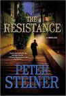 Bookcover of
Resistance
by Peter Steiner