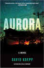 Amazon.com order for
Aurora
by David Koepp
