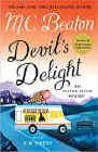 Amazon.com order for
Devil's Delight
by M.C. Beaton