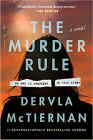 A book review of
Murder Rule
by Dervla McTiernan