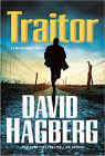 Bookcover of
Traitor
by David Hagberg