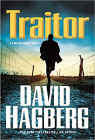 Amazon.com order for
Traitor
by David Hagberg