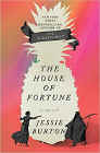 Bookcover of
House of Fortune
by Jessie Burton