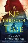 Amazon.com order for
Rip Through Time
by Kelley Armstrong