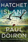 Amazon.com order for
Hatchet Island
by Paul Doiron