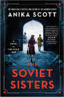 Amazon.com order for
Soviet Sisters
by Anika Scott