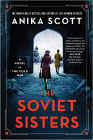 Amazon.com order for
Soviet Sisters
by Anika Scott