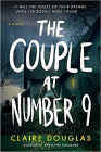 Amazon.com order for
Couple at Number 9
by Claire Douglas