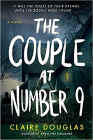 Amazon.com order for
Couple at Number 9
by Claire Douglas