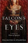 Amazon.com order for
Falcon's Eyes
by Francesca Stanfill