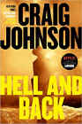 Bookcover of
Hell and Back
by Craig Johnson