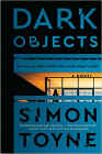 Amazon.com order for
Dark Objects
by Simon Toyne