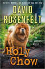 Amazon.com order for
Holy Chow
by David Rosenfelt