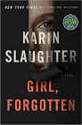 Amazon.com order for
Girl, Forgotten
by Karin Slaughter