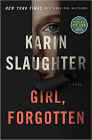 Amazon.com order for
Girl, Forgotten
by Karin Slaughter