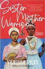 Amazon.com order for
Sister Mother Warrior
by Vanessa Riley