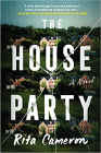 Amazon.com order for
House Party
by Rita Cameron